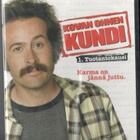 Kovan Onnen Kundi 1. kausi [4x DVD] - pikkukuva 1