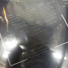 DAVID BOWIE - ZIGGY STARDUST... EX-/EX+ LP - pikkukuva 2