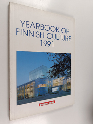 Yearbook of Finnish Culture 1991