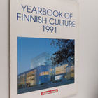 Yearbook of Finnish Culture 1991 - pikkukuva 1