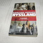 Kristian Gerner Ryssland  -pok - pikkukuva 1