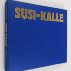 Paavo Noponen : Susi-Kalle (Kalevi Oikarainen) : Koillismaa - pikkukuva 1