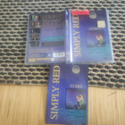 Simply Red Stars Limited Edition - pikkukuva 1