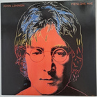 John Lennon – Menlove Ave LP - pikkukuva 1