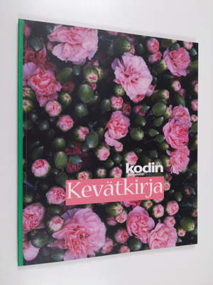 Kevätkirja