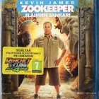 Zookeeper Eläimien Sankari	(68 220)	UUSI	-FI-	suomik.	BLU-RA - pikkukuva 1