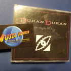 DURAN DURAN - THE SINGLES 81-85 3CD - pikkukuva 1