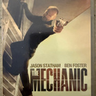 [DVD] THE MECHANIC - pikkukuva 1