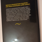 Mary Higgins Clark: Kuin kaksi marjaa, Tammi 2014, 1.p. - pikkukuva 2