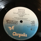 Jethro Tull Broadsword and The Beast Lp Ger 1982 Chrysalis - pikkukuva 4