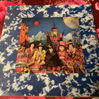 THE ROLLING STONES: Their Satanic Majestics Request *UK 1976 - pikkukuva 1