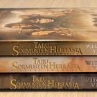 Taru Sormusten Herrasta Trilogia (2001-2003) 6DVD - pikkukuva 1