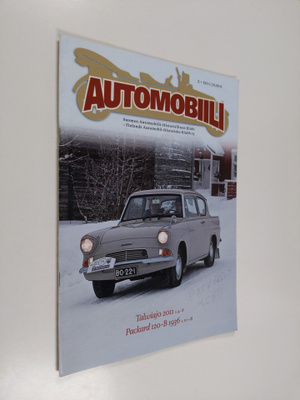 Automobiili 2/2011