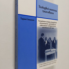 Tapani Innanen : Teologiksi nuoressa tasavallassa : suoma... - pikkukuva 1