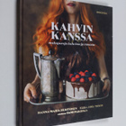 Hanna-Maria Huhtonen : Kahvin kanssa : makupareja kahvist... - pikkukuva 1