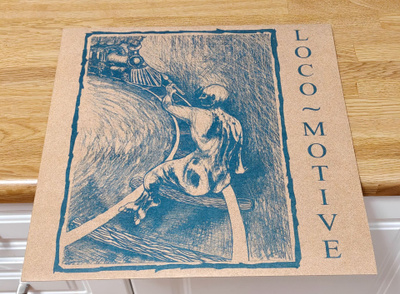 Loco Motive