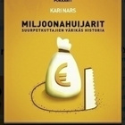Kari Nars - Miljoonahuijarit (nid.) - pikkukuva 2