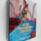 Barbara G. Tabachnick : Using multivariate statistics - pikkukuva 1