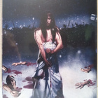 Bohachi Bushido (1972) OOP Mondo Macabro limited edition - pikkukuva 2