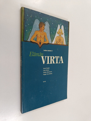 Katri Hanki : Elämän virta