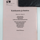 Herää valvomaan 8/1994 - pikkukuva 2
