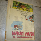 AKU ANKKA 10 A -1957 - pikkukuva 2