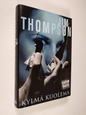 Jim Thompson : Kylmä kuolema