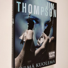 Jim Thompson : Kylmä kuolema - pikkukuva 1