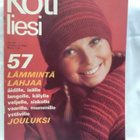 Kotiliesi N:o 20 lokakuu 1969 - pikkukuva 1