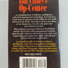 Tom Clancy : Tom Clancy's op-center - pikkukuva 2