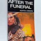 Agatha Christie : After the funeral - pikkukuva 1