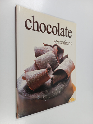 Bookmart Limited : Chocolate Sensations