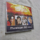 MUISTOJEN 90-LUKU ( avaamaton boxi ) - pikkukuva 1