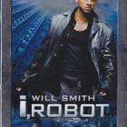I, Robot - special edition (2xDVD K11) - pikkukuva 1