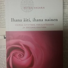 Mitra Vasara - Ihana äiti, ihana nainen: Voimaa... (nid.) - pikkukuva 1