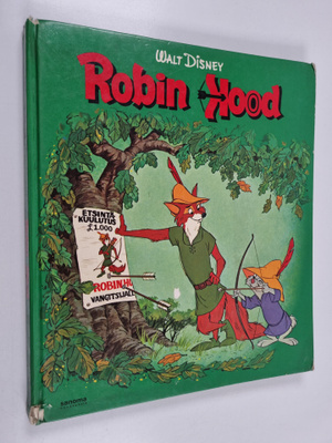 Robin Hood