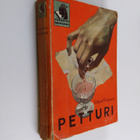 Edgar Wallace : Petturi - pikkukuva 1