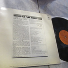 Johnny Cash – Ragged Old Flag ; LP v 1974 - pikkukuva 2