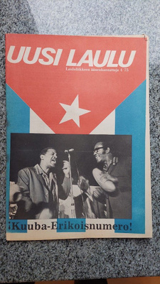Uusi laulu 1975: 4