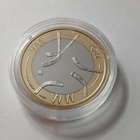 Suomi 5 euro 2022 BU jääkiekon MM-kisat - pikkukuva 2