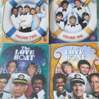 Lemmenlaiva Love boat DVD - pikkukuva 1