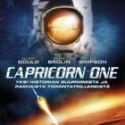 Capricorn Yksi (O:Peter Hyams N:Elliott Gould)20525UUSI - pikkukuva 2