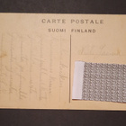 Carte Postale Runokortti - pikkukuva 2