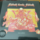 BLACK SABBATH - Sabbath Bloody Sabbath - pikkukuva 1
