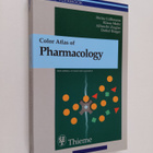 Heinz Lullmann : Color Atlas of Pharmacology - pikkukuva 1