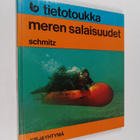 Siegfried Schmitz : Meren salaisuudet - pikkukuva 1