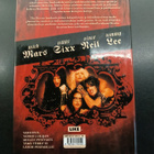 Mötley Crue The dirt törkytehdas - pikkukuva 2