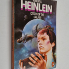 Robert A. Heinlein : Citizen of the galaxy - pikkukuva 1