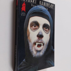 Stuart Kaminsky : Varo vampyyria - pikkukuva 1