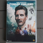 DVD: Tom Of Finland (Pekka Strang, Lauri Tilkanen 2017) - pikkukuva 1